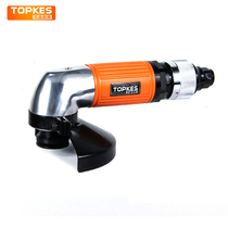 Taiwan Topsuke 4 inch pneumatic grinder TPK-3401 cutting angle grinder sanding machine sanding machine