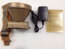 Egffey 588 30W fishing night fishing headlight super bright long range outdoor LED flashlight