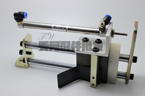 Huali edge banding machine belt belt feeder thin belt device puller Woodworking Machinery Accessories