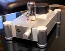 Qingfeng-E100 single-ended pure Class A tube bile ear placement