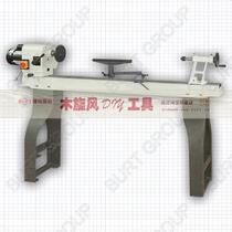 Bote lathe MC1643 MC1100B machinery stepless speed regulation Wood cyclone rotary head 1 1 m