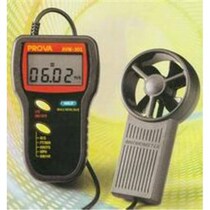 Taiwan Taishi AVM-303 Anemometer Anemometer High Precision Warranty One Year
