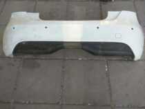 Mercedes-Benz w176 a160 a180 a200 rear bumper