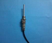 Aviation plug-type digital temperature sensor DS18B20 temperature sensor