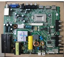 100% original TCL LE32D8810 LE32F8210 INTEGRATED board MSTV2409-ZC01-01