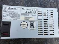 Yiheng FLEX0130B 300W small 1U power hard disk video recorder power supply 8-pin special interface spot