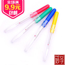 Cross stitch kit cutter cross stitch sewing tool small thread cutter