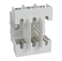 NT00-3P base fuse base quality