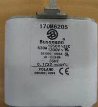Bussmann insurance 170M6205-630A 4612 4717 4825 4983 4393 6819 7082