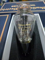 New twilight resigns West Electric WE 274B straight 5U4G 5U4G 5Z3P U52 electronic tube