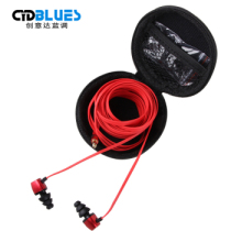 CYDBLUES creative blues E66 in-ear monitor headphones music DJ recording studio professional karaoke earplugs