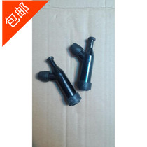 Petrol Engine Ignition Coil High Pressure Wrap Cap Generator Water Pump High Pressure Bag Cap Ignition Cap Ignition Cap Spark Plug Cap