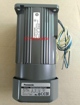 Panasonic 90W three-phase electromagnetic brake motor M9MZ90GB4YGA Panasonic 90W brake motor M9MZ90GB4Y