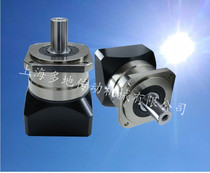 Special price pf60 10 precision planetary gear reducer 750W motor reducer hard tooth surface vertical