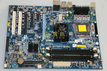 Stock DELL XPS 630 630I motherboard PP150 775-pin DDR2 PP150
