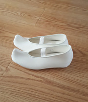  Korean inner increase 8 cm dance shoes(contact customer service when shooting direct shooting will not be shipped)