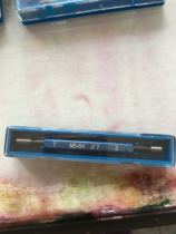 Ensure the M5-6H of the original measuring thread plug gauge