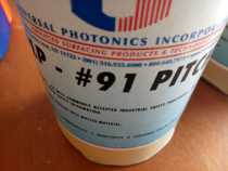  64#Global polished asphalt