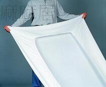 Belgian linen raw material 100% linen bed hats moisture wicking antibacterial and antibacterial mite removal linen bed hat