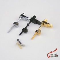American WD Gibson EPI ES335 semi-hollow jazz guitar guard corner bracket