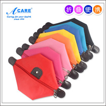 Makeup Bag Large Capacity Portable Cute Little Sign Travel Containing Bag Minima Girl Heart Multifunction Toiletries Bag Ins