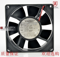 PAPST fan TYP 3414 24V 2 4W 9 9025 double ball two-wire