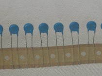 High voltage porcelain capacitor 2KV 821K 820PF 2000V ten price