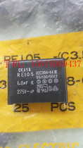 OKAYA Japan Post Valley RE105K 1 0UF 275V ~ AC X2 ~ P27 5MM