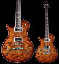Custom Right Hand PRSs Private Stock Electric Guitar