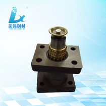 Hardware mold independent TUR rolling guide post Copper sleeve guide post TUR stamping independent guide post Straight guide post diameter D22