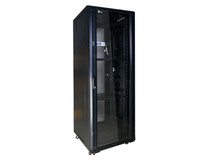 Jingfeng cabinet 1 6 meters 32U server cabinet 600*1600*800 Shanghai outer ring free delivery