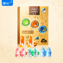 Zero-listening anti-noise guard Professional anti-noise sound insulation sleep earbuds Noise reduction sleep sleep with men and women anti-snoring