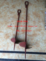 Ground drill Ground anchor Rotary ground anchor Electric ground anchor Ground anchor 1T 2T 3T 5T 1T 2T 3T 5T