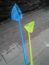 150cm fish fishing net dragonfly net bag fishing net bag childrens toy butterfly net insect net bag batch