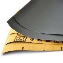 3M 101Q P400 water mill sandpaper Special sandpaper for automobile industry