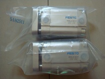 Brand new original FESTO festo slim cylinder ADVUL-32-30-P-A 156879