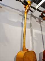 Imported material for the cello box Mas violin needs to be booked