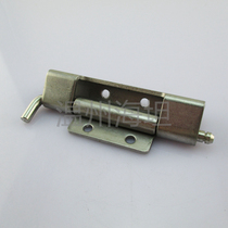 Haitan CL283-2 stainless steel hinge Distribution box cabinet door hinge Switch cabinet hinge Power cabinet hinge