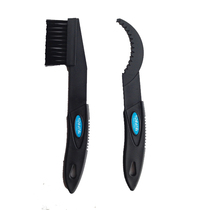 Sen Gao outdoor bicycle tools brush Mountain bike cleaning brush Bicycle chain brush cleaning flywheel tools