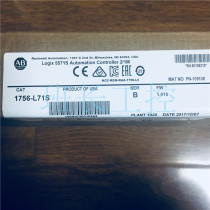 New original AB module 1756-l71s special spot one sold out price