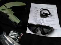 Military fan 03 goggles eyeglasses Outdoor cycling mountaineering travel collection