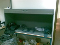 (UK) CAC120 standard light source for colour light box VeriVide