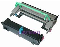 Suitable for Epson 6200 toner cartridge Epson EPL-6200L drum stand powder box a whole set