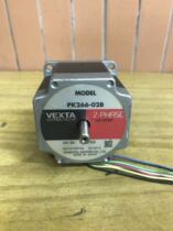 Japan Oriental motor PK266-02B two-phase stepper motor VEXTA disassembly spot