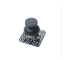 Biaxial button rocker PS2 gaming rocker control lever sensor JoyStick electronic building blocks