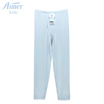 Love the childrens special new product I love milk boy autumn pants Model warm trousers AK273N51