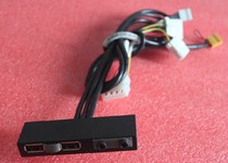 Dell 5G44F Studio XPS 7100 8000 8100 8300 front USB audio component