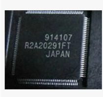 (Spot direct shot)New R2A20291FT R2A20291AFT LCD plasma buffer board chip