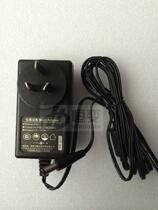 Zhilin power cord power adapter physical projector video display stand physical video booth display stand