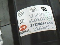 Original TCL TV high voltage package BSC27-0101V 37-FCA001-EAA3A BSC27-0103R